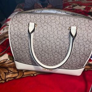 Authentic Calvin Kline speedy